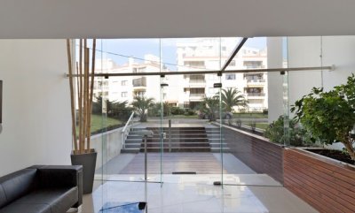 Vende Lujoso departamento de 4 suites en Brava Punta del Este - NDM20472A