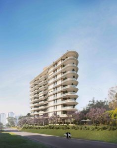 Amplio Apartamento de 2 dormitorios en Wave Brava. - NDM13579A