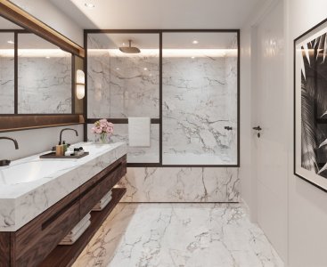 Sobre el mar en Manantiales  - NDM9189A