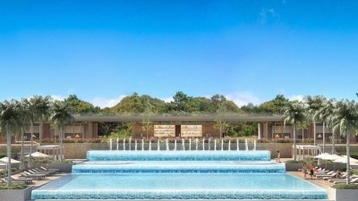 Vende departamento en Brava - Punta del Este de 3 dormitorios. - NDM20818A