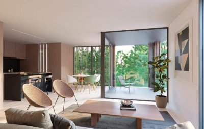 Apartamento de 1 Dormitorio en Carrasco - NDM23330A