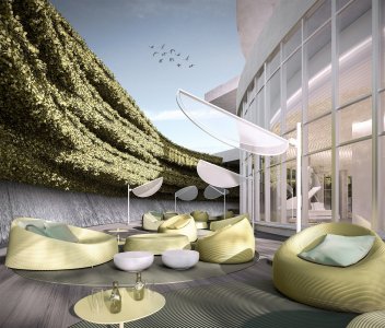 Vende departamento en Brava - Punta del Este de 3 dormitorios. - NDM20818A