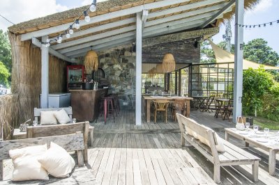 Vende apartamento en Edificio Be House, unidad de 2 dormitorios, Punta del Este  - NDM14206A