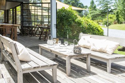 Vende apartamento en Edificio Be House, unidad de 2 dormitorios, Punta del Este  - NDM14206A