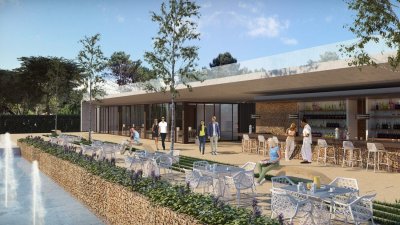 Vende departamento en Brava - Punta del Este de 3 dormitorios. - NDM20818A