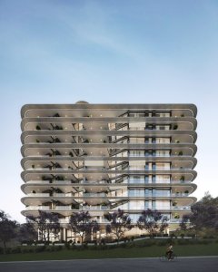 Amplio Apartamento de 2 dormitorios en Wave Brava. - NDM13579A