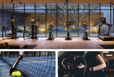 Piso alto con vista panoramica a pasos del mar, Playa Brava, Proyecto en construccion Quartier Brava 30 - NDM27330A