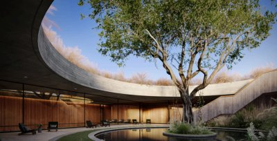 Piso alto con vista panoramica a pasos del mar, Playa Brava, Proyecto en construccion Quartier Brava 30 - NDM27330A