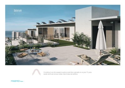 Venta Apartamento 1 Dormitorio en el Centro de Montevideo - NDM21756A