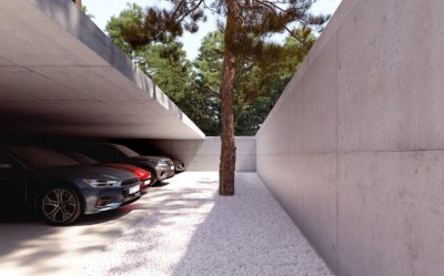 Apartamento en exclusivo complejo de estilo. Carrasco - Montevideo - NDM23333A