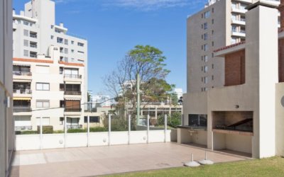 Vende Lujoso departamento de 4 suites en Brava Punta del Este - NDM20472A