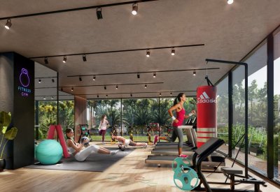 Oportunidad de inversion con financiacion - Departamento de 3 dormitorios en venta - NDM20650A