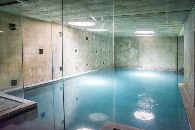 Vende apartamento en Edificio Be House, unidad de 2 dormitorios, Punta del Este  - NDM14206A