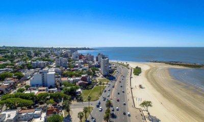 Venta Monoambiente en Torre Arenas, zona Malvín - NDM12137A