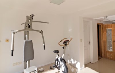 Vende Lujoso departamento de 4 suites en Brava Punta del Este - NDM20472A