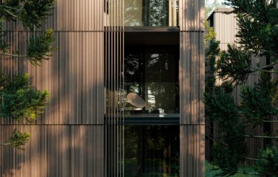 Apartamento en exclusivo complejo de estilo. Carrasco - Montevideo - NDM23333A