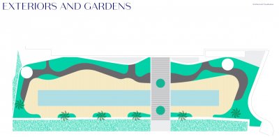 Sobre el mar en Manantiales  - NDM9189A