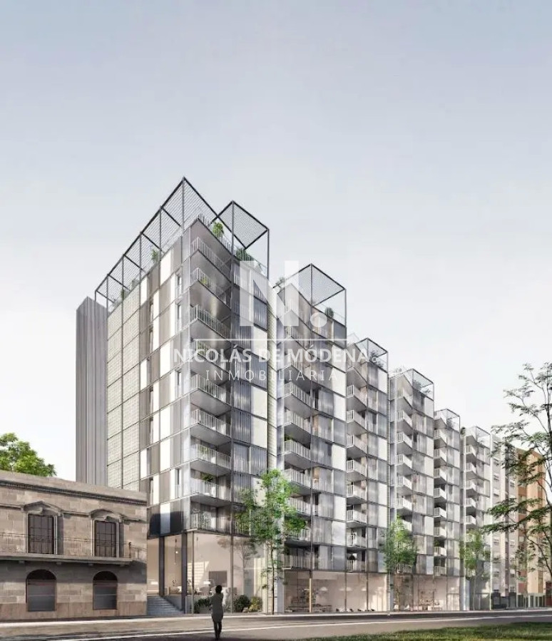 Ciudad Vieja - GoPunta - Portal Inmobiliario de Punta del Este - Maldonado