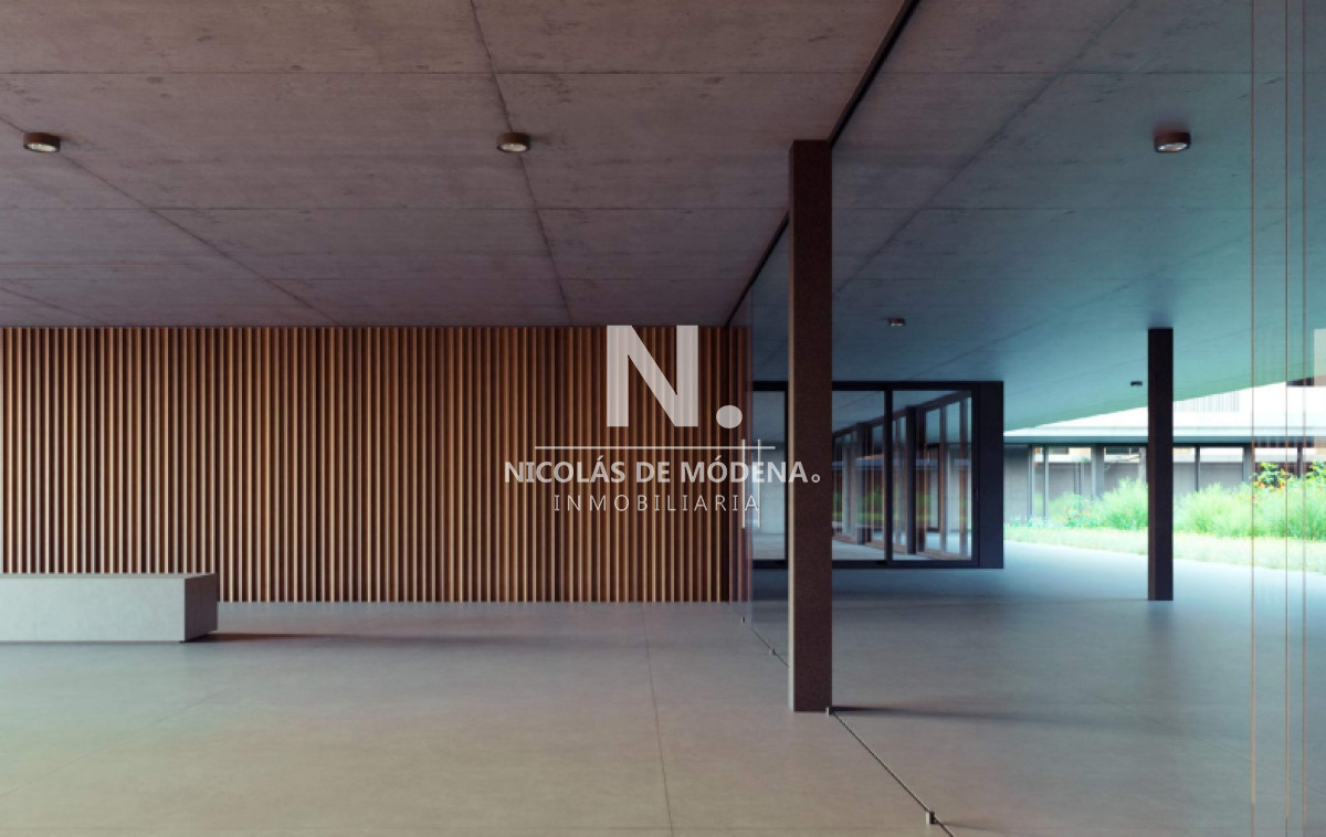 Apartamento de 1 Dormitorio en Carrasco - NDM23330A