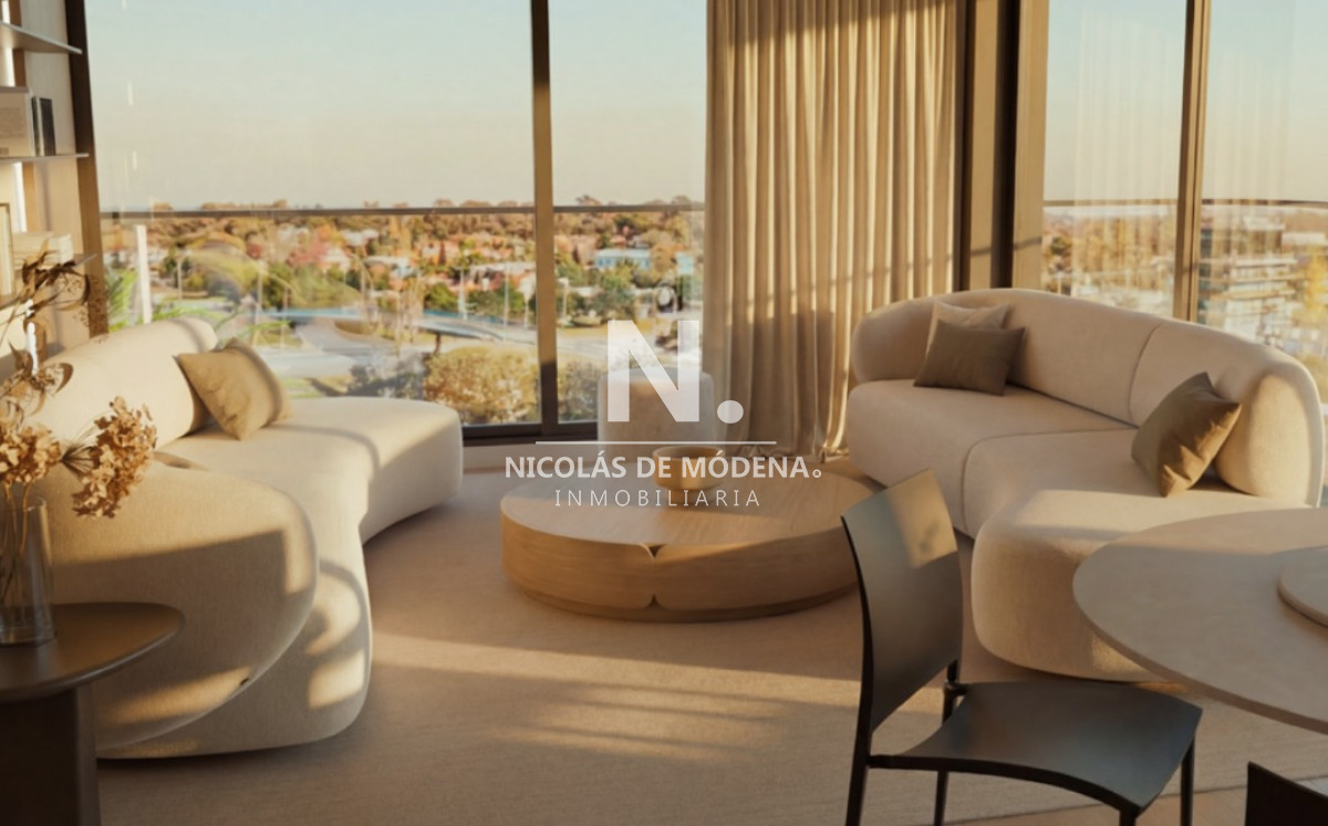 Apartamento en Venta de 2 Dormitorios en Parque Miramar,Canelones.Ideal Para Vivienda e Inversion! - NDM29285A