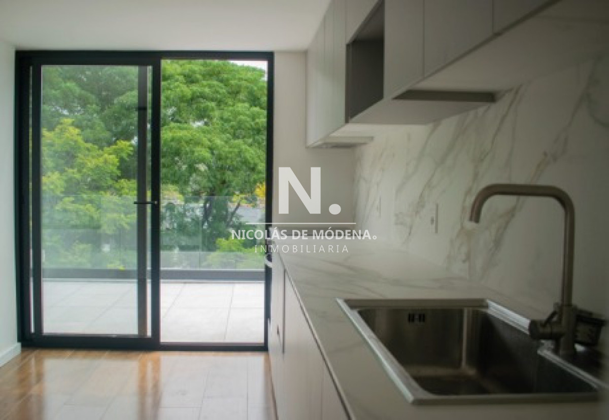 Venta Moderno Apto en Contruccion de 2 Dormitorios en Malvin,Montevideo! - NDM29076A
