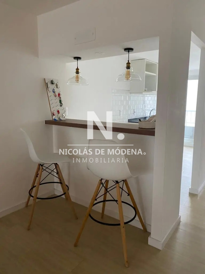 Venta Apartamento de 2 Dormitorios en Barrio Sur,Montevideo. - NDM24343A