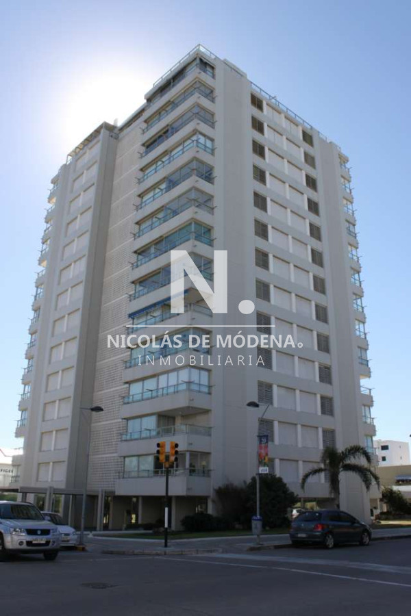 Departamento de 3 dormitorios
