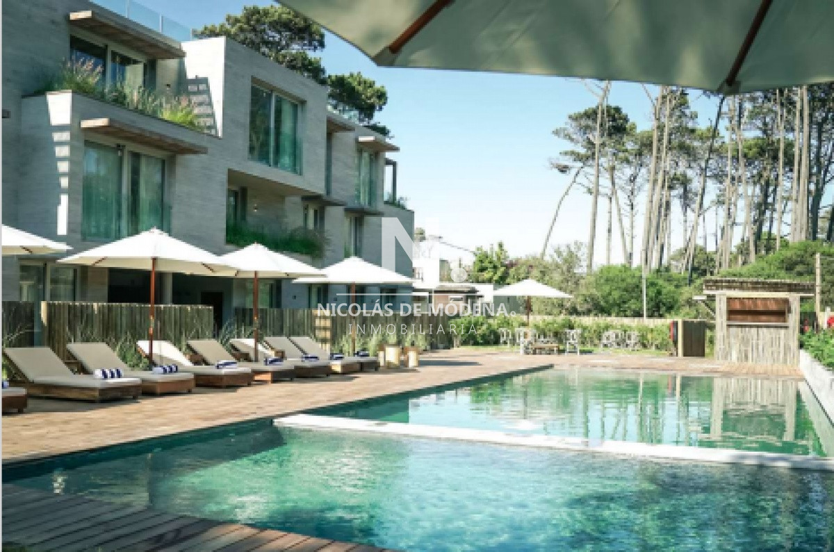 Hermoso Penthouse de 3 dormitorios en venta con agradable vista al Mar