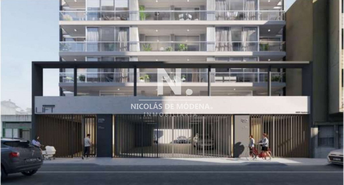 Apartamento