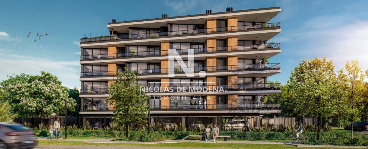 Venta Apartamento en Pozo de 3 Dormitorios Con Vista al Mar en Parque Carrasco! - NDM29221A
