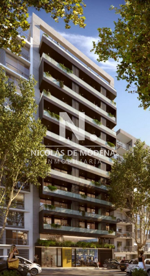 Apartamento