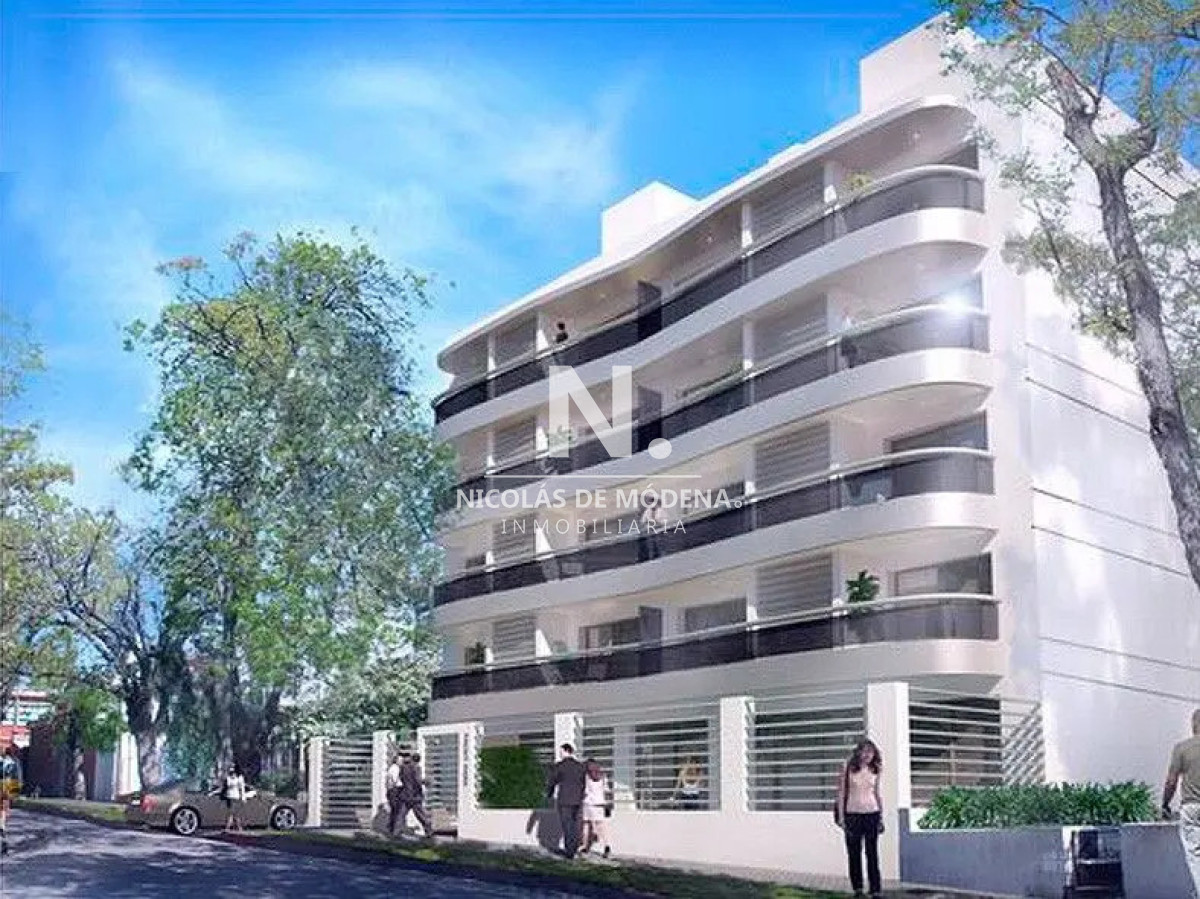 Oportunidad: Apto de 1 Dormitorio Con Excelente Ubicacion en Buceo,Montevideo. - NDM30598A