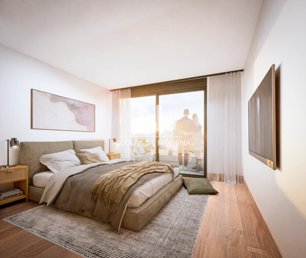 Venta Apto de 1 Dormitorio Cercano a Facultades en Cordon,Montevideo - NDM29876A