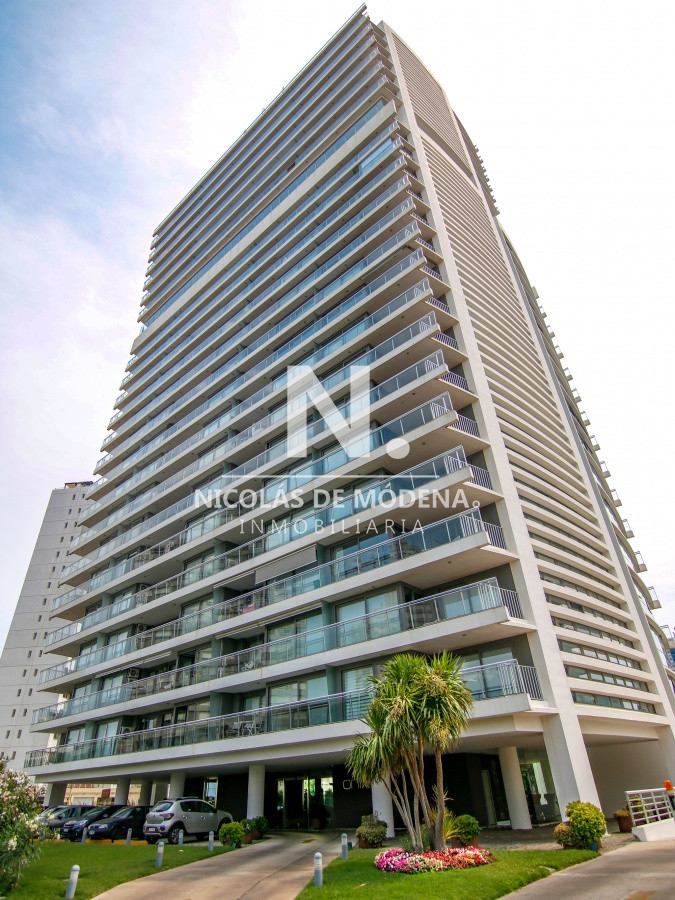 Apartamento en Punta del Este, Brava - NDM10229A