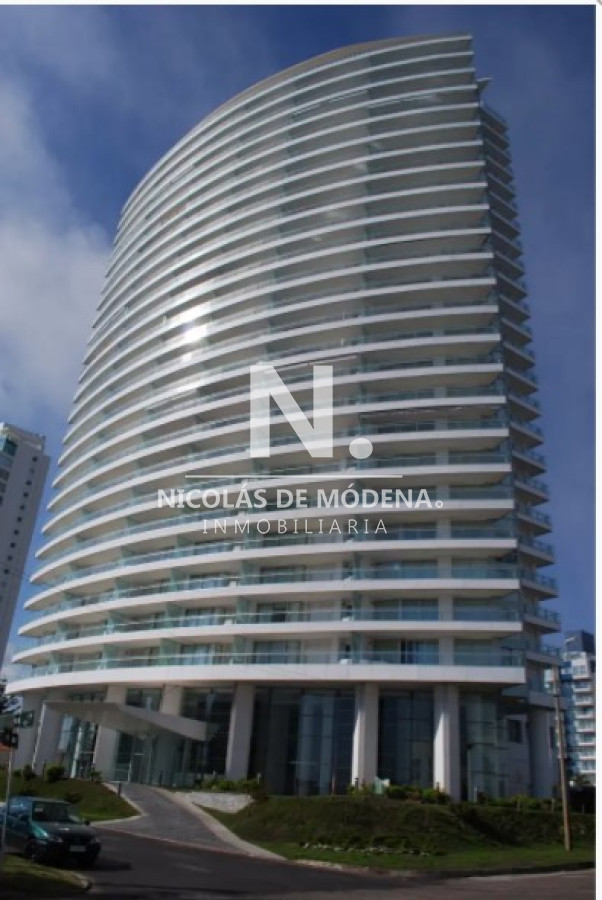 Departamento en venta a pasos del Mar - NDM25551A