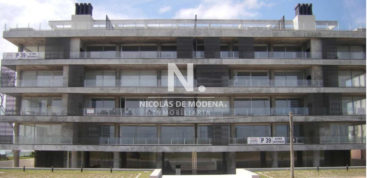 Mansa - GoPunta - Portal Inmobiliario de Punta del Este - Maldonado