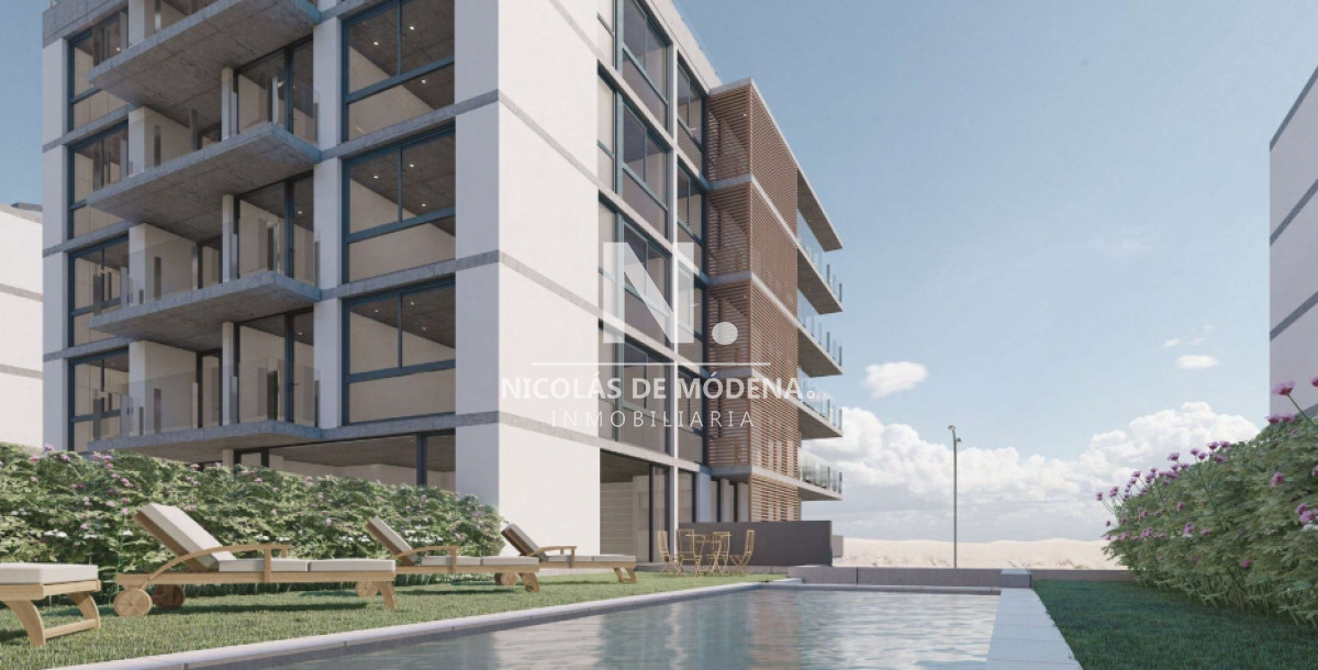 Mansa - GoPunta - Portal Inmobiliario de Punta del Este - Maldonado