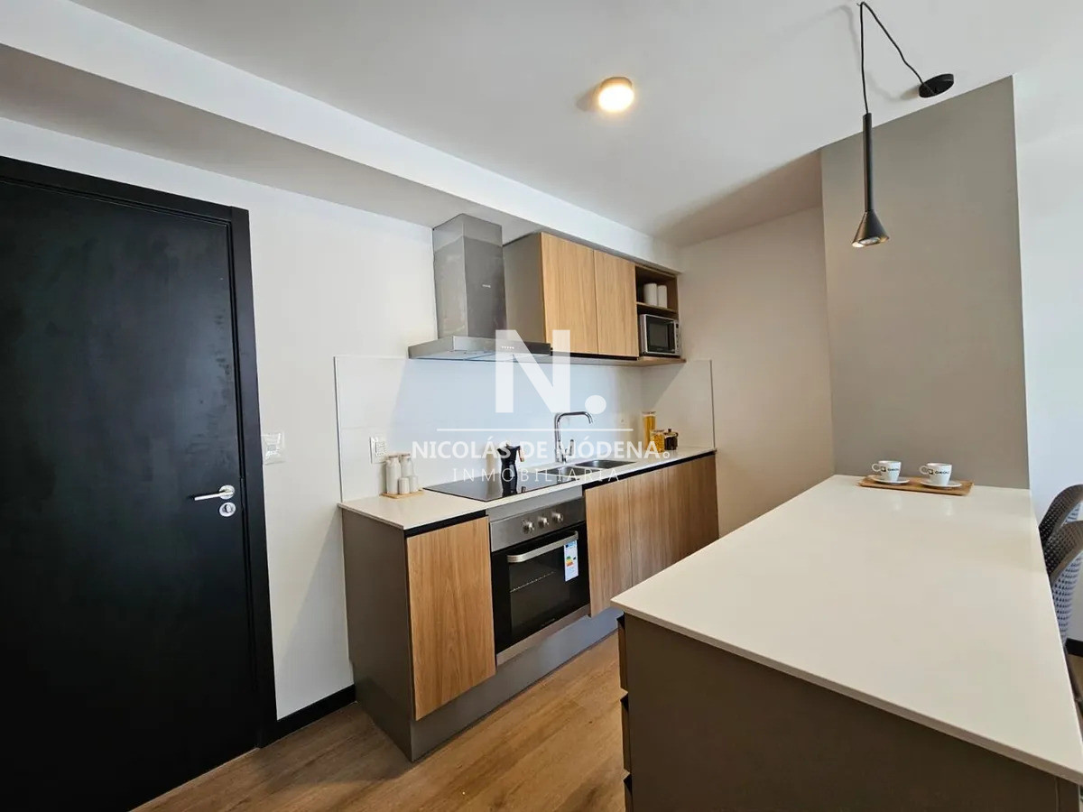 Venta Apartamento de 2 Dormitorios Piso alto en Parque Batlle,Montevideo - NDM29244A