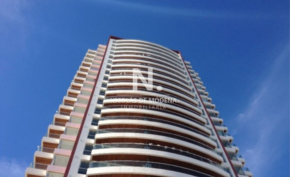 Apartamento en Brava - Punta del Este