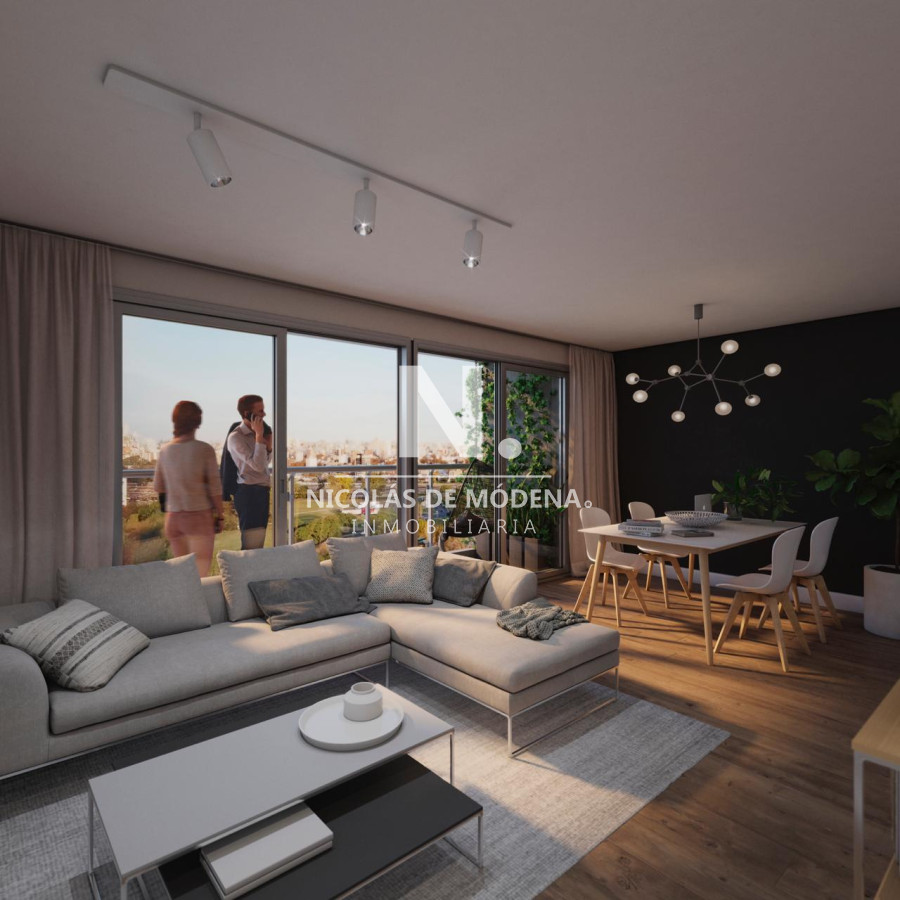 Apartamento