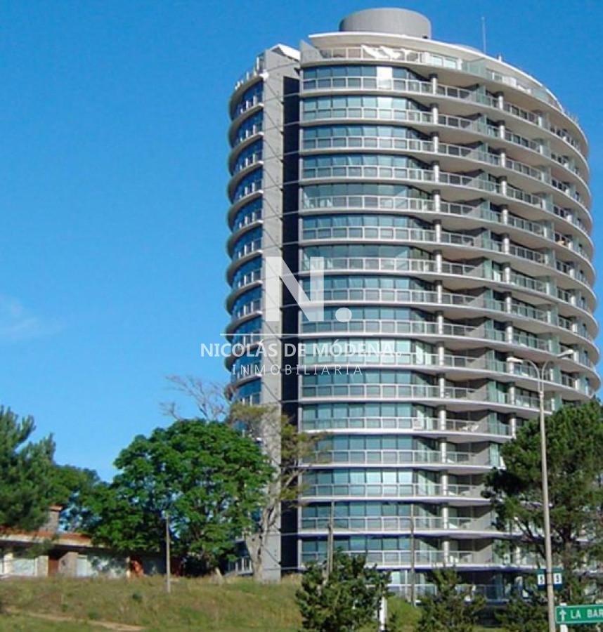 Hermoso Departamento en venta - NDM3356A