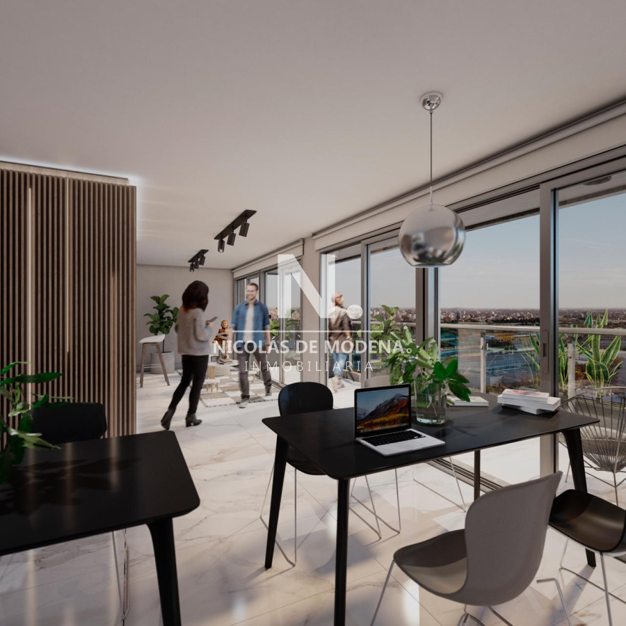 Apartamento