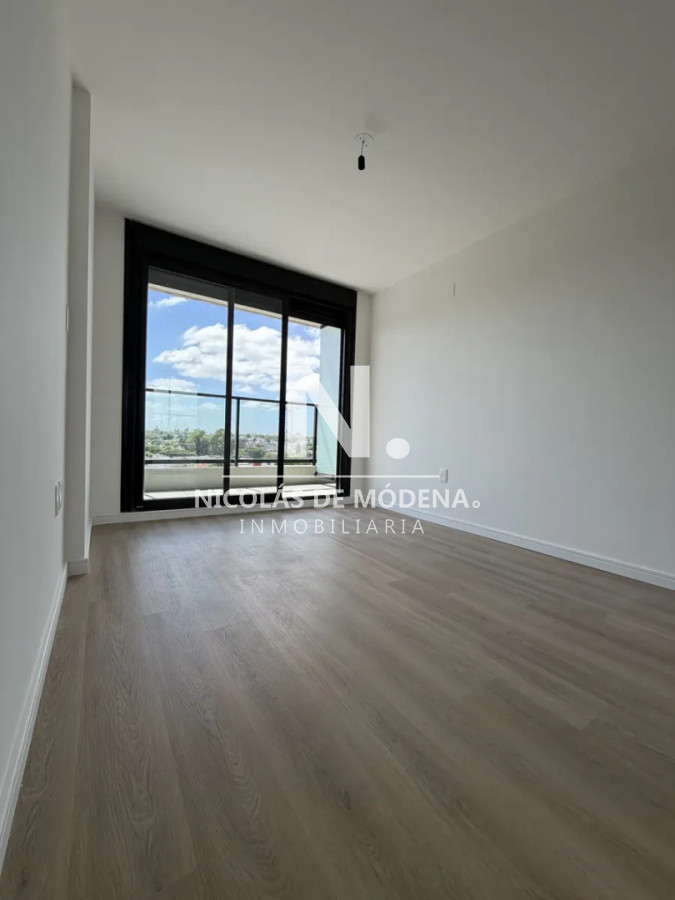 Oportunidad: Apartamento de 1 Dormitorio A Estrenar-La Blanqueada.Montevideo - NDM26211A