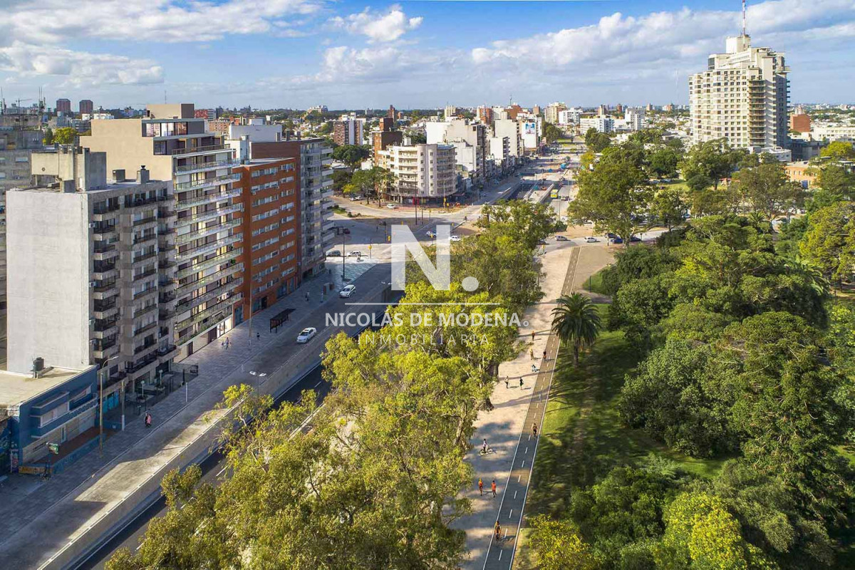Apartamento 1 dormitorio en Parque Batlle. Oportunidad de inversión.