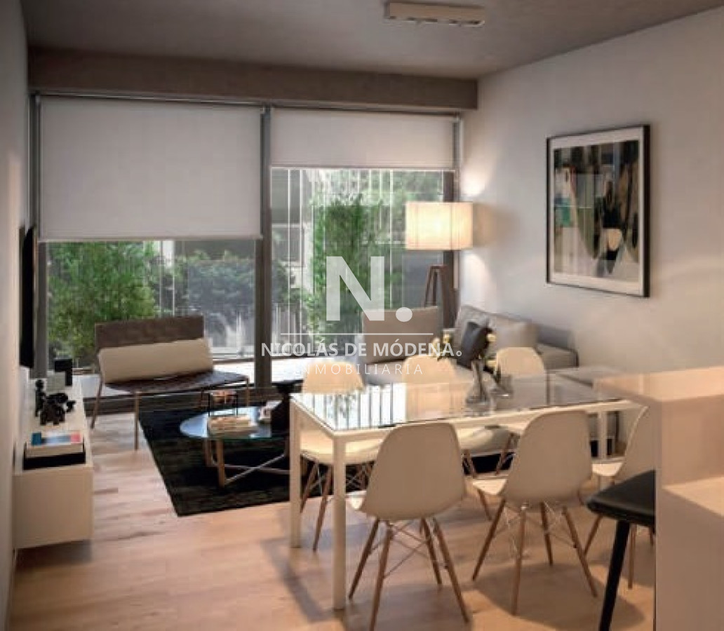 Apartamento