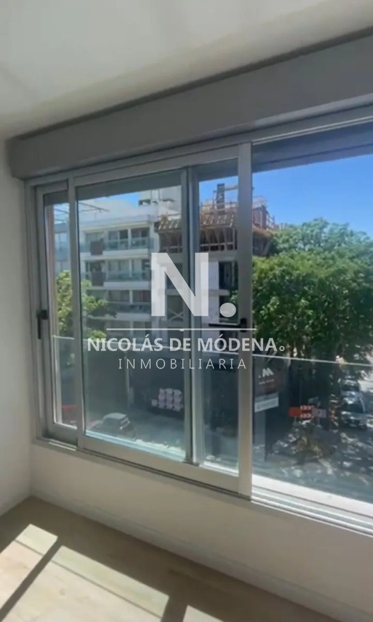 Venta Monoambiente Con Excelente renta en Pocitos Nuevo,Montevideo, - NDM30592A