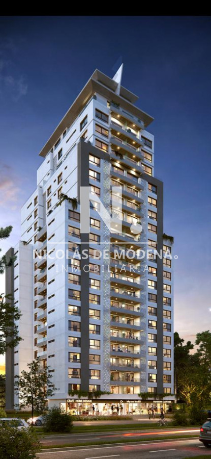 En venta apartamento de 2 dormitorios en Roosevelt,  Punta del Este  - NDM8686A