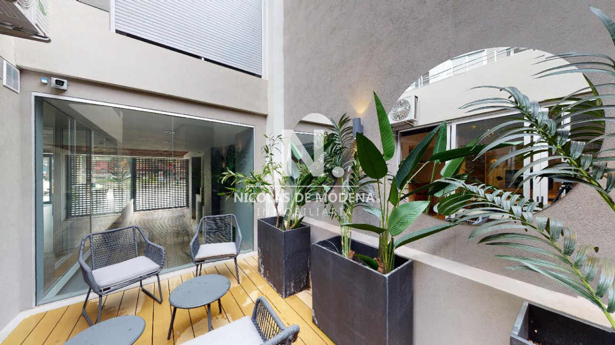 Apartamento