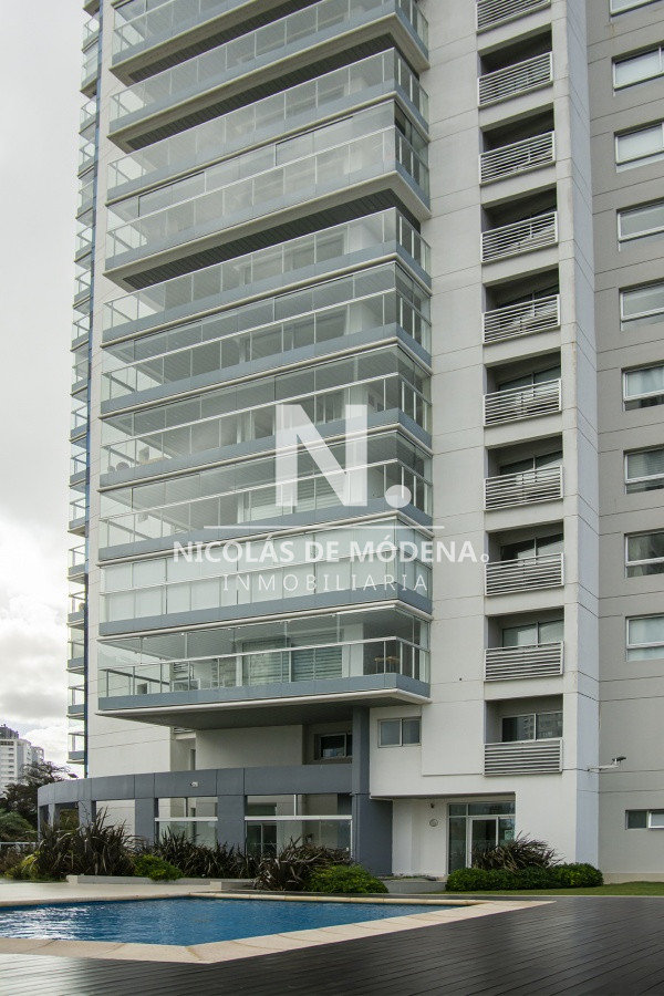 Apartamento en el edificio Miami boulevard de 3 dormitorios - NDM15830A