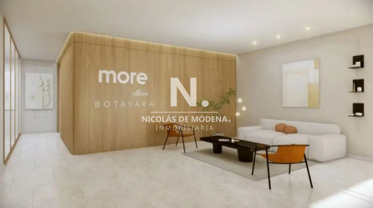 Apartamento de 3 Dormitorios en Venta. Carrasco